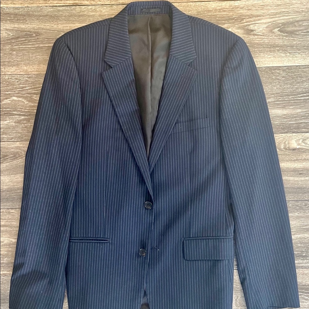 Theory mens 38R Sport coat